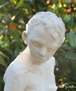 Janick Watine-Timéo - sculpteur lille