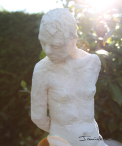 Janick Watine-Timéo - sculpteur lille