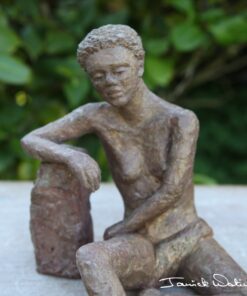 Janick Watine, artiste nord metis